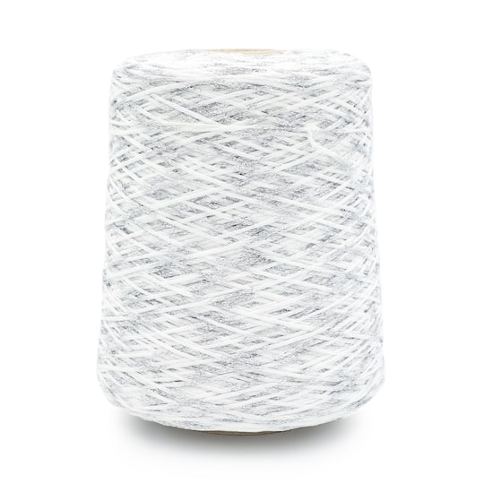 Silk City Fibers Spotlight Metallic Cone Yarn